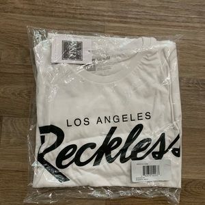 Young & Reckless Tee